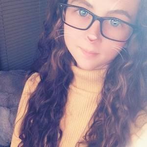 Meet your Posher, Raegan